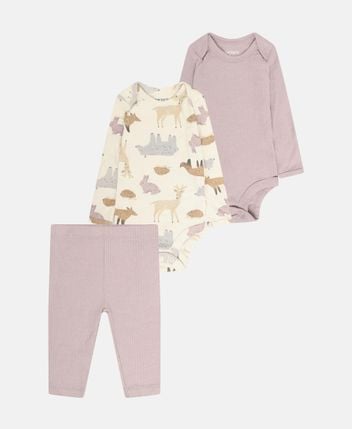 Set of 2 bodies and pants