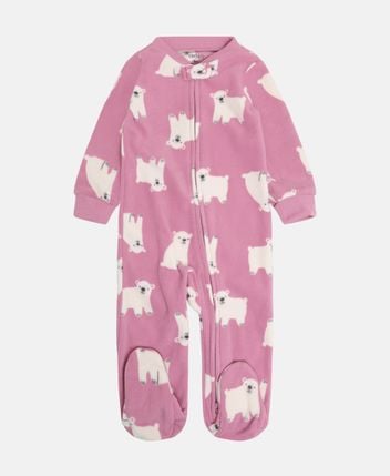 Romper suit