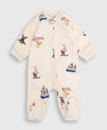 Pyjamas
