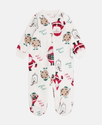 Romper suit