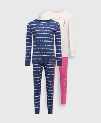 Pyjamas, set of 2