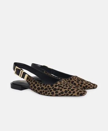 Slingback ballerina Darrington