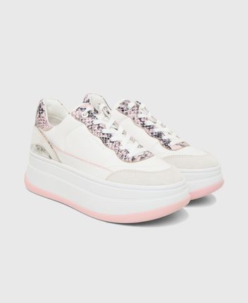 Platform sneakers Hayes