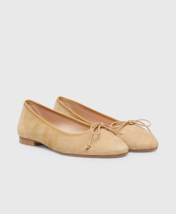 Ballet flats Ante