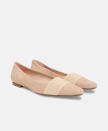 Ballet flats Ante