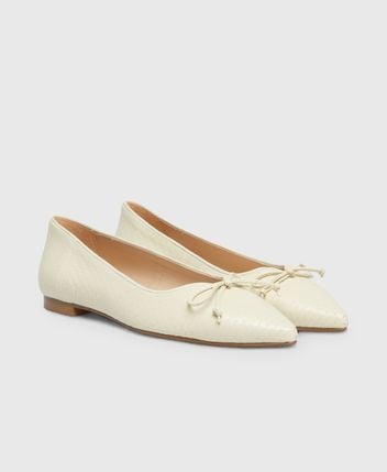 Ballet flats Tibet