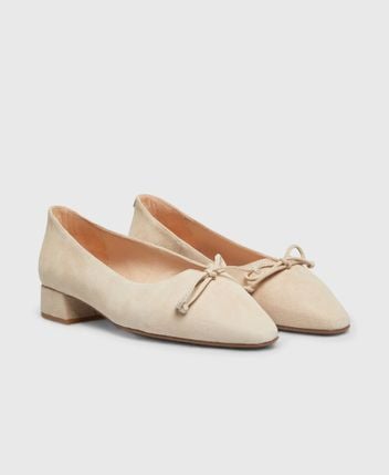 Ballet flats Ante