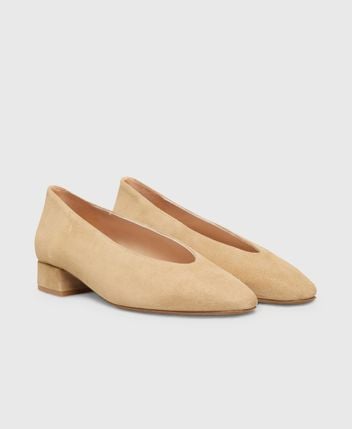 Ballet flats Ante