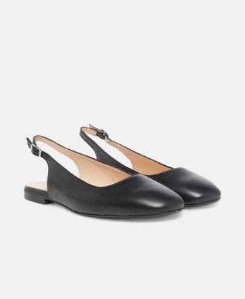 Slingback ballerina Tibet