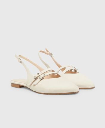 Slingback ballerina Ante