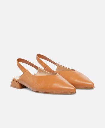Slingback ballerina Tibet