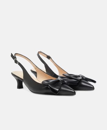 Slingback pumps Tibet
