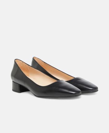 Pumps Tibet