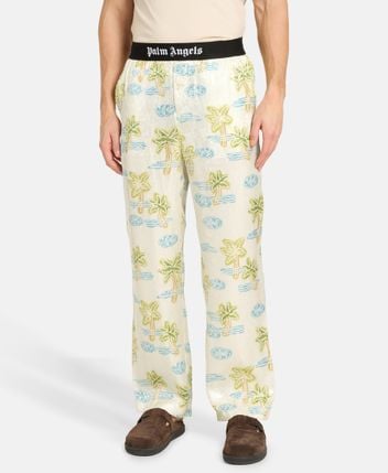 Pyjama bottoms