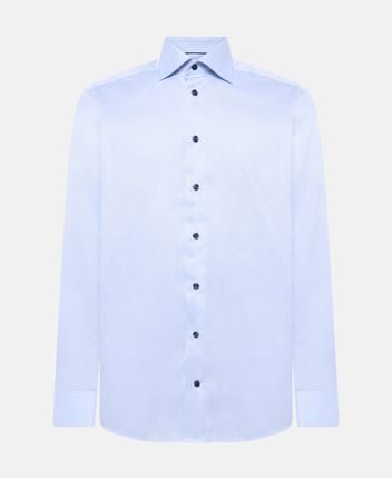 Long-sleeved shirt - regular fit