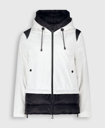 Winter jacket