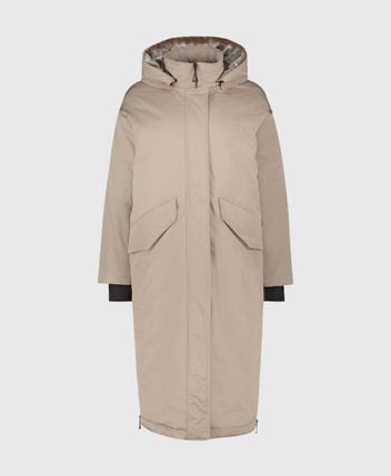 Winter coat