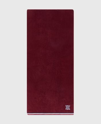 Bath towel