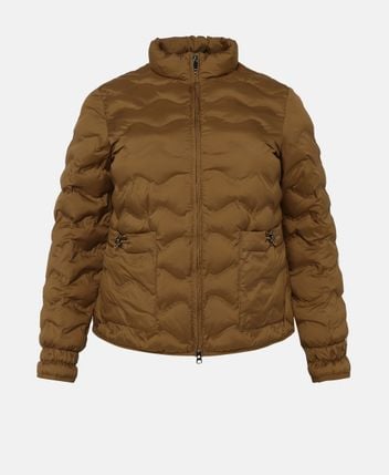 Quilted jacket