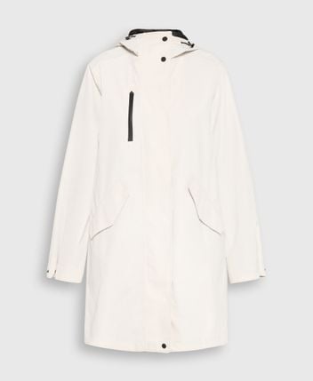 Transitional coat
