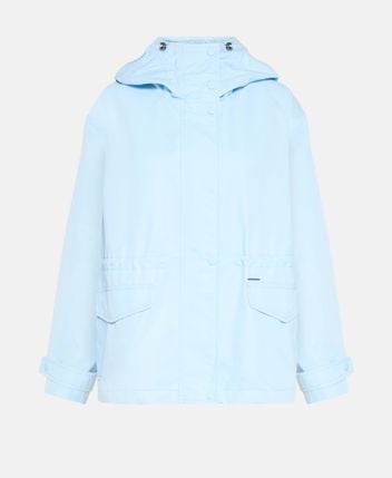 Transitional jacket