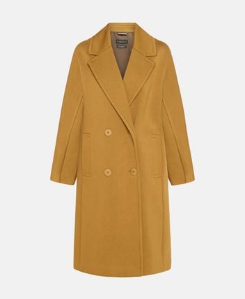 Transitional coat