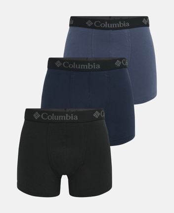 Boxer shorts, set of 3