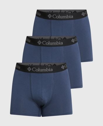 Boxer briefs, pack of 3