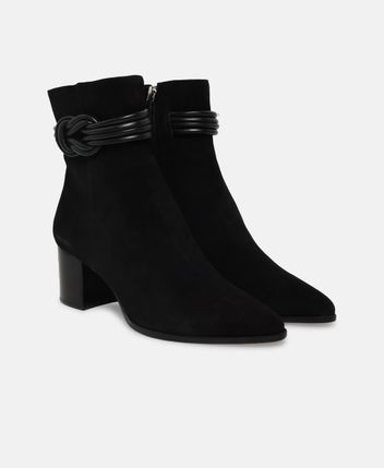 Ankle boots Saddlery Vicky 60