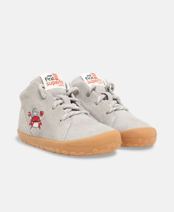 Baby crawling shoes