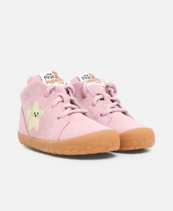 Baby crawling shoes Flummi