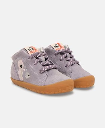 Baby crawling shoes Flummi