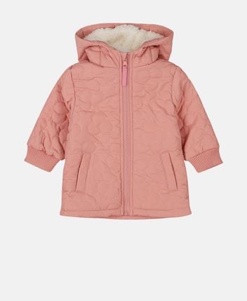Winter jacket