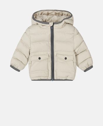 Quilted jacket