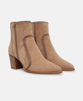 Ankle boots Benta
