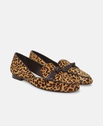 Loafers Calc-Fsr