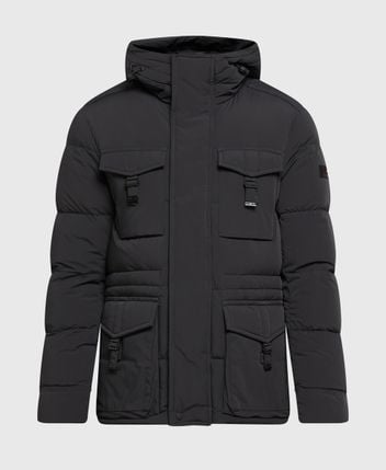 Down jacket