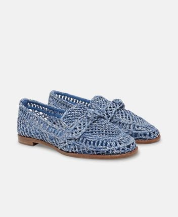 Loafers Calc