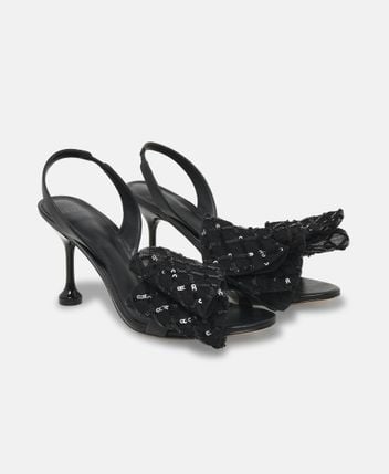Heeled sandals Isabelle