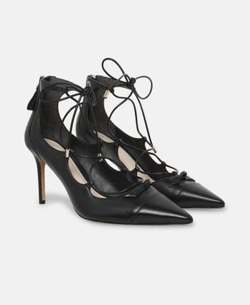 Pumps