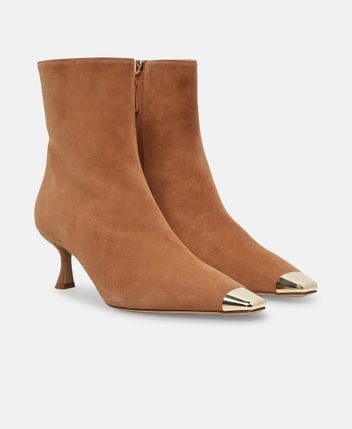 Ankle-boots Calc