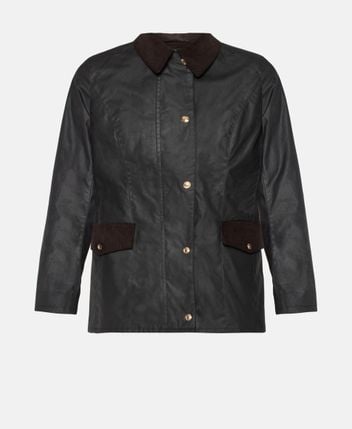 Lightweight jacket