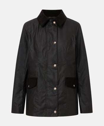 Lightweight jacket