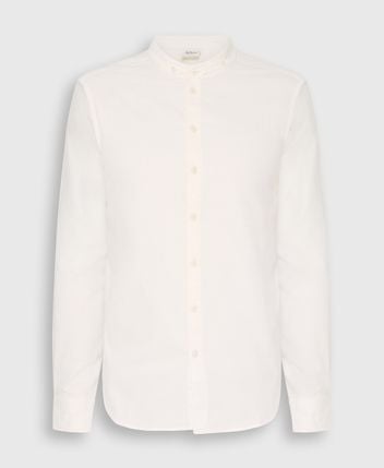 Traditional costume shirt