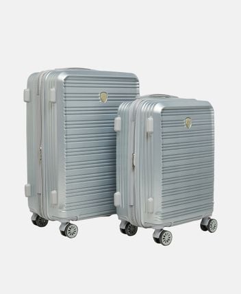 Trolley, set of 2 Aerolite