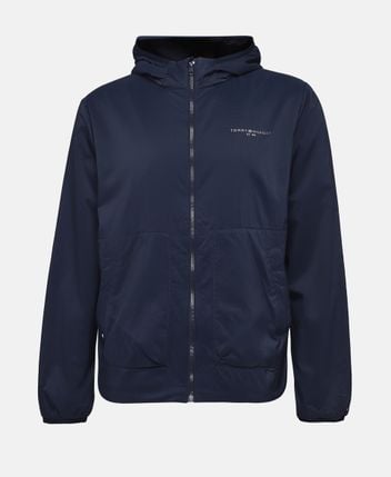 Transitional jacket