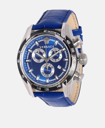 Chronograph