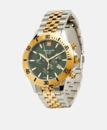 Chronograph