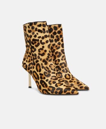 Ankle boots Olara