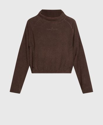 Yoga shirt